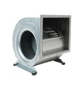 Ventilator AFM-9-9-120, 298 x 381 x 392 mm
