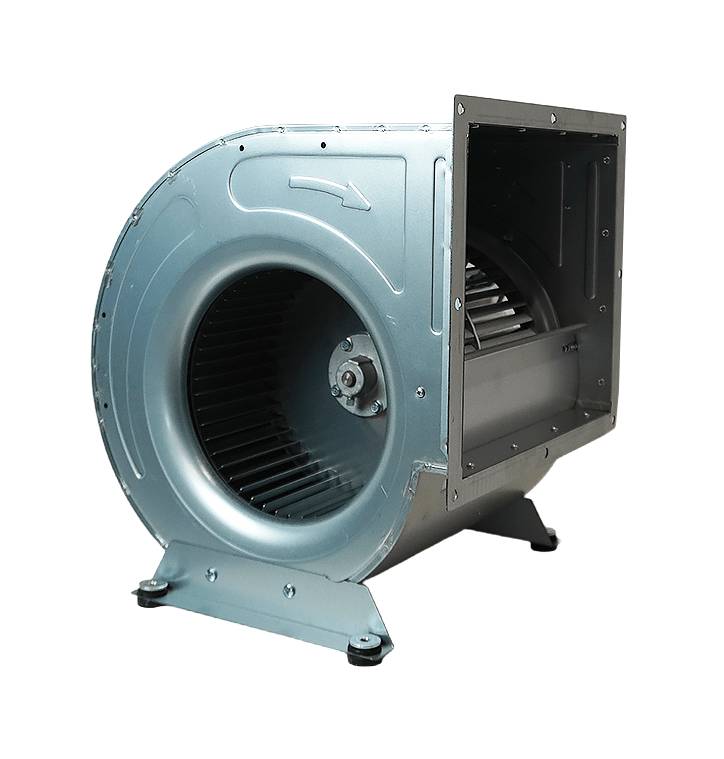 Ventilator AFM-10-10-1200, 331 x 423 x 445 mm