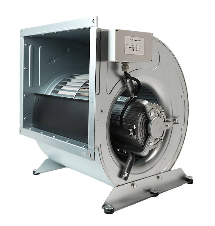Ventilator AFM-12-12-900, 395 x 491 x 526 mm