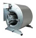 Ventilator AFM-12-12-900, 395 x 491 x 526 mm