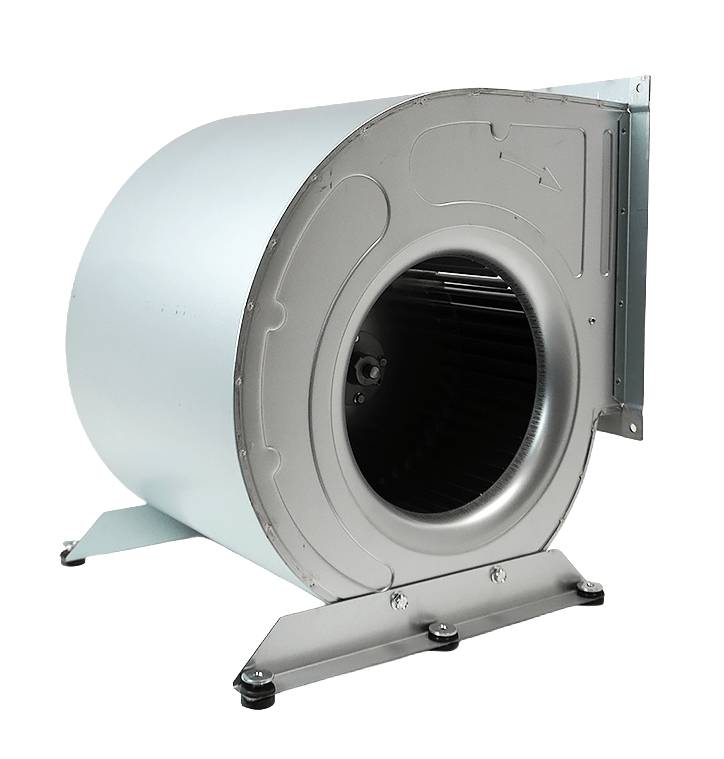 Ventilator AFM-12-12-900, 395 x 491 x 526 mm