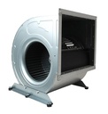 Ventilator AFM-12-12-900, 395 x 491 x 526 mm