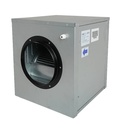 Ventilator in Dose 7/7/1250, 450 x 500 x 460 mm