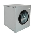 Ventilator in Dose 7/7/1250, 450 x 500 x 460 mm