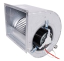Ventilator 9/9/1400, 300 x 380 x 387 mm