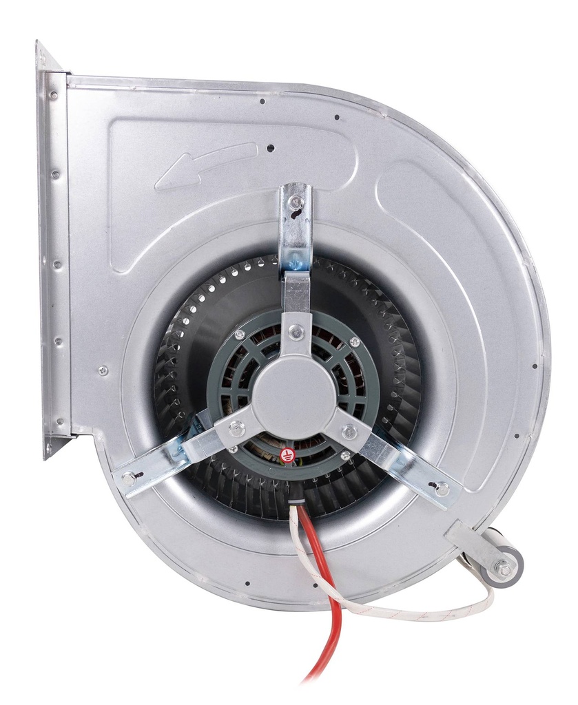 Ventilator 12/9/900, 313 x 550 x 513 mm