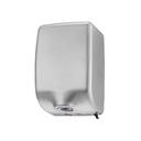 Händetrockner HD-20, 173 x 152 x 256 mm, silber