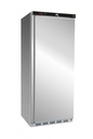 Kühlschrank 1 aus Edelstahl, 775 x 695 x 1885 mm, 419 L