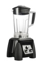 Blender, 2 L, 329 x 298 x 479 mm, schwarz
