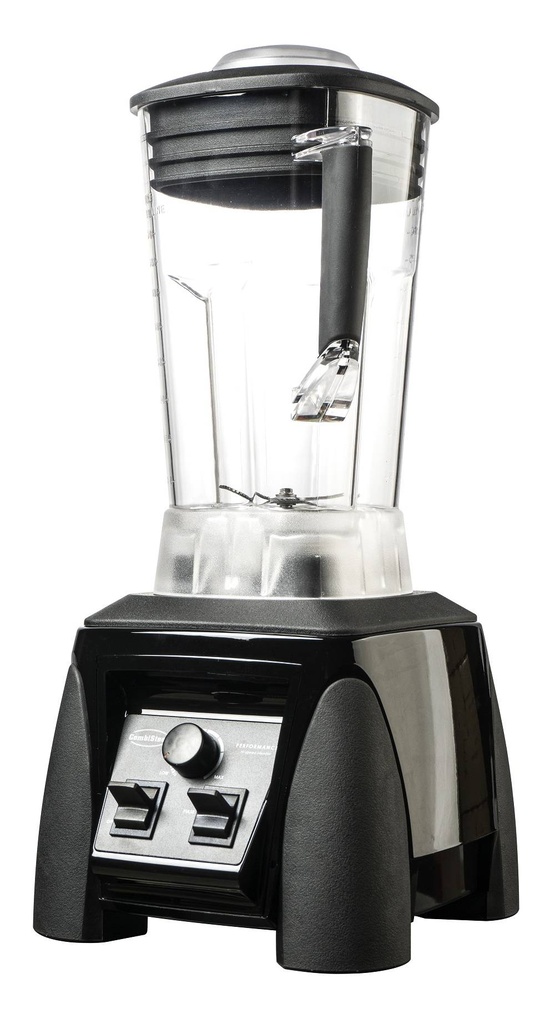Blender, 2 L, 329 x 298 x 479 mm, schwarz