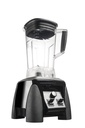 Blender, 2 L, 329 x 298 x 479 mm, schwarz