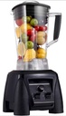 Blender, 2 L, 329 x 298 x 479 mm, schwarz