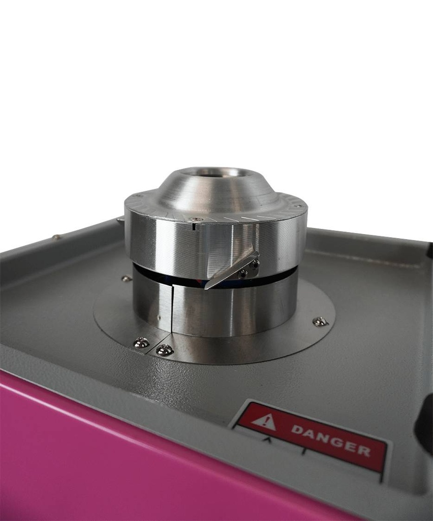 Zuckerwatte-Maschine 720, 720 x 720 x 500 mm, Ø 720 mm