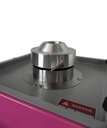 Zuckerwatte-Maschine 720, 720 x 720 x 500 mm, Ø 720 mm