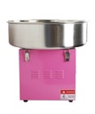 Zuckerwatte-Maschine 520, 520 x 520 x 500 mm, Ø 520 mm