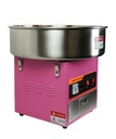 Zuckerwatte-Maschine 520, 520 x 520 x 500 mm, Ø 520 mm