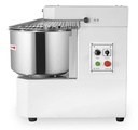 Teigmaschine, 30 L, 445 x 795 x 773 mm, weiß
