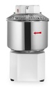 Teigmaschine, 30 L, 445 x 795 x 773 mm, weiß