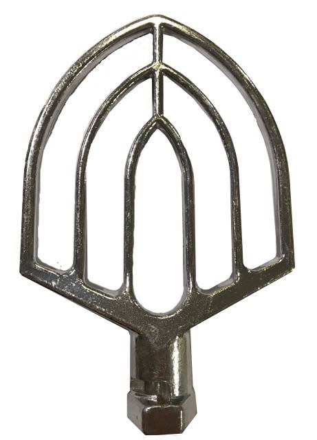Mischarm für 7455.1420