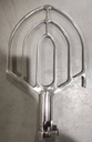 Mischarm für 7455.1420