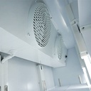 Kühlschrank 3 Glastüren, 1600 x 610 x 1973 mm, 1065 L