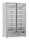 Kühlschrank 2, 1253 x 710 x 2003 mm, 1000 L, weiß