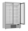 Kühlschrank 2, 1253 x 710 x 2003 mm, 1000 L, weiß