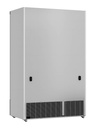 Kühlschrank 2, 1253 x 710 x 2003 mm, 1000 L, weiß
