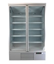 Kühlschrank 2, 1253 x 710 x 2003 mm, 1000 L, weiß