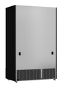 Kühlschrank 2, 1253 x 710 x 2003 mm, 1000 L, schwarz