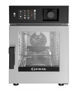 Combisteamer Gas, 6 x 1/1 GN, 519 x 840 x 770 mm