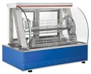Hähnchengrill Elektro 4 Korbe, 940 x 590 x 790 mm