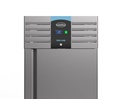 Kühlschrank Mono aus Edelstahl, 700 L, 700 x 810 x 2050 mm
