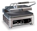 Kontaktgrill Gerillt, 410 x 500 x 300 mm