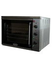 Cube SS-6 aus Edelstahl, 796 x 670 x 580 mm