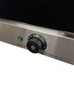 Cube SS-8 aus Edelstahl, 834 x 765 x 572 mm