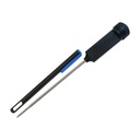 Wasserdichtes Digitales Thermometer, 23 x 212 mm