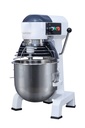 Planetenmischer, 20 L, 620 x 540 x 920 mm, weiß