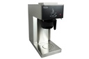Kaffeemaschine inkl. 1 aus Edelstahl, 1.8 L, 205 x 405 x 455 mm