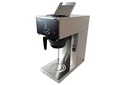 Kaffeemaschine inkl. 1 aus Edelstahl, 1.8 L, 205 x 405 x 455 mm