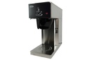 Kaffeemaschine inkl. 2 aus Edelstahl, 1.8 L, 205 x 405 x 455 mm