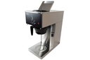 Kaffeemaschine inkl. 2 aus Edelstahl, 1.8 L, 205 x 405 x 455 mm