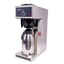 Kaffeemaschine inkl. Thermoskanne, 2.0 L, 205 x 405 x 527 mm