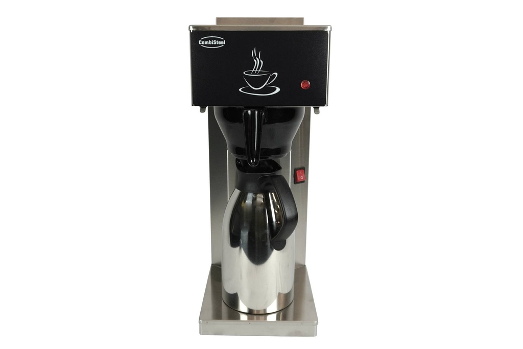 Kaffeemaschine inkl. Thermoskanne, 2.0 L, 205 x 405 x 527 mm