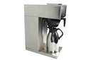 Kaffeemaschine inkl. Thermoskanne, 2.0 L, 205 x 405 x 527 mm