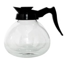 Kaffeekanne aus Glas, 1.8 L, 215 x 162 x 172 mm
