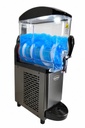 Slush Automat, 1 x 12 L, 290 x 570 x 945 mm, schwarz