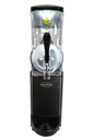 Slush Automat, 1 x 12 L, 290 x 570 x 945 mm, schwarz