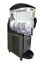 Slush Automat, 1 x 12 L, 290 x 570 x 945 mm, schwarz