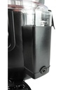 Dispenser für Heiße, 10 L, 280 x 410 x 580 mm, 10 L, schwarz